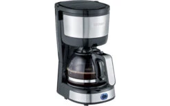 SEVERIN Kompakt-Kaffeemaschine Für 4 Tassen 500 Ml -Campingausrüstung 382994 2759291