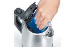 Severin Wasserkocher 2200 W 1 Liter -Campingausrüstung 382997 2759350