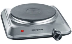 Severin Kochplatte 1500 W -Campingausrüstung 383003 2759539