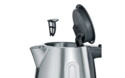 Severin Wasserkocher 2200 W 1 Liter -Campingausrüstung 383513 2759362