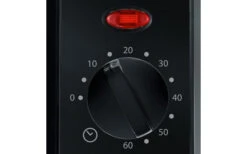 Severin Mini Backofen / Toastofen 800 W / 9 Liter -Campingausrüstung 383522 2759632