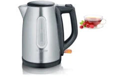 Severin Wasserkocher 2200 W 1 Liter -Campingausrüstung 383714 2759374