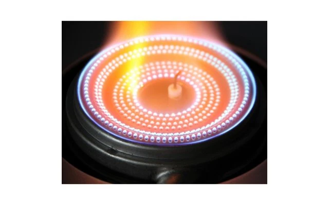 Campingaz 2-Flamm Tischkocher 400 SG 50 mbar Campingaz 2-Flamm Tischkocher 400 SG 50 Mbar -Campingausrüstung 38532 18255