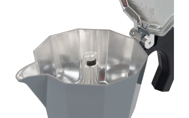 Bo-Camp Urban Outdoor Espressozubereiter 250 ml Bo-Camp Urban Outdoor Espressozubereiter 250 Ml -Campingausrüstung 385411 2835197