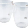 Bo-Camp Teeglas Set 2 Stück Je 400 Ml 2 Bo-Camp Teeglas Set 2 Stück Je 400 Ml -Campingausrüstung 385426 2825279