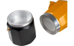 Bo-Camp Hudson Aluminium Kaffeezubereiter 150 Ml 6 Bo-Camp Hudson Aluminium Kaffeezubereiter 150 Ml -Campingausrüstung 385522 2835136