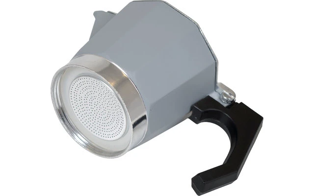 Bo-Camp Urban Outdoor Aluminium Espressozubereiter für 6 Tassen Bo-Camp Urban Outdoor Aluminium Espressozubereiter Für 6 Tassen -Campingausrüstung 385525 2833618