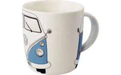 VW Collection T1 Bulli Kaffeetasse 370 Ml Rot -Campingausrüstung 386152 2849096