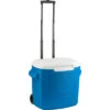 Coleman 16 QT Excursion Wheeled Cooler Passivkühlbox 15 Liter -Campingausrüstung 390542 2852062