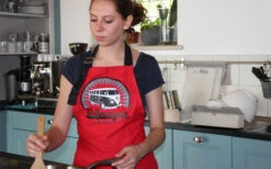 VW Collection T1 Bulli Kochschürze Vintage -Campingausrüstung 392995 2857804