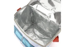 VW Collection T1 Bulli Kühltasche Rot 30 Liter -Campingausrüstung 393061 2859554