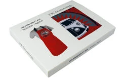 VW Collection T1 Bulli Kochschürze Vintage -Campingausrüstung 393064 2857810