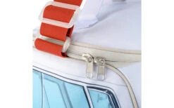VW Collection T1 Bulli Kühltasche Rot 30 Liter -Campingausrüstung 393151 2859566