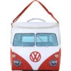 VW Collection T1 Bulli Kühltasche Rot 30 Liter -Campingausrüstung 393352 2859536