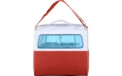VW Collection T1 Bulli Kühltasche Rot 30 Liter -Campingausrüstung 393427 2859548