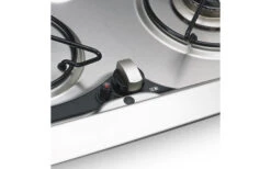 Dometic HSG 2370R Kocher-Spülenkombination 900 X 370 Mm Spüle Rechts -Campingausrüstung 396743 2889659