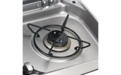 Dometic HSG 2370R Kocher-Spülenkombination 900 X 370 Mm Spüle Rechts -Campingausrüstung 396920 2889665