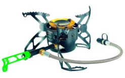 Optimus Nova Campingkocher -Campingausrüstung 399610 2927916