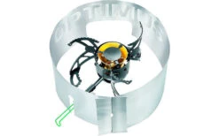 Optimus Polaris Optifuel Campingkocher -Campingausrüstung 399634 2926764