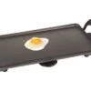 Outwell Selby Griddle Elektrische Bratpfanne 230 V -Campingausrüstung 401346 2978375