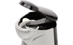 Dometic PerfectCoffee MC 01 Kaffeemaschine 12V 3 Dometic PerfectCoffee MC 01 Kaffeemaschine 12V -Campingausrüstung 408102 3341240