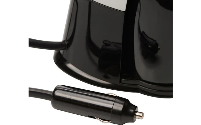 Dometic PerfectCoffee MC 01 Kaffeemaschine 12V Dometic PerfectCoffee MC 01 Kaffeemaschine 12V -Campingausrüstung 408336 3341252