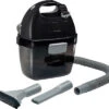 Dometic PowerVac PV 100 Nass-Trockensauger Mit 12 V Akku 1 Dometic PowerVac PV 100 Nass-Trockensauger Mit 12 V Akku -Campingausrüstung 408639 3367409