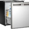 Dometic CoolMatic CRX 65D Ausziehkühl- Und Gefrierfach 12 V / 24 V / 50 Liter -Campingausrüstung 410009 3414101