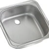 Dometic VA 910 Eckige Spüle 370 X 370 Mm -Campingausrüstung 410111 3334551