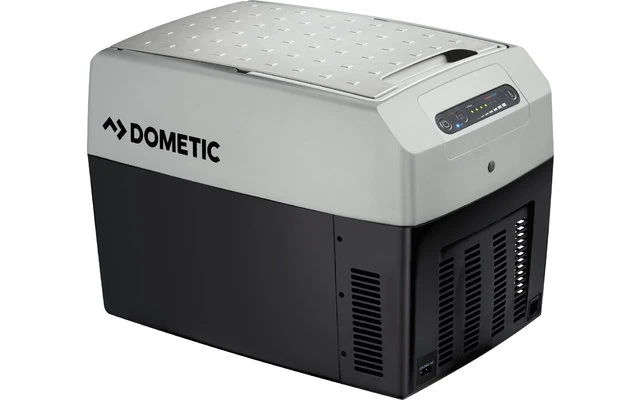 Dometic TropiCool TCX 14 Tragbare thermoelektrische Kühlbox 15 Liter Dometic TropiCool TCX 14 Tragbare Thermoelektrische Kühlbox 15 Liter -Campingausrüstung 410372 4482315