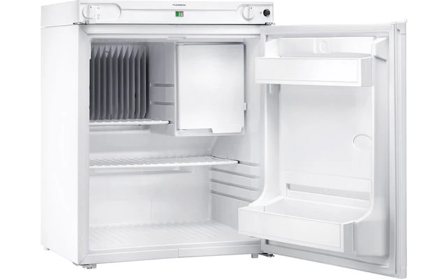 Dometic CombiCool RF 62 Absorberkühlschrank mit Gefrierfach 56 Liter 50 mbar Dometic CombiCool RF 62 Absorberkühlschrank Mit Gefrierfach 56 Liter 50 Mbar -Campingausrüstung 410507 3420758