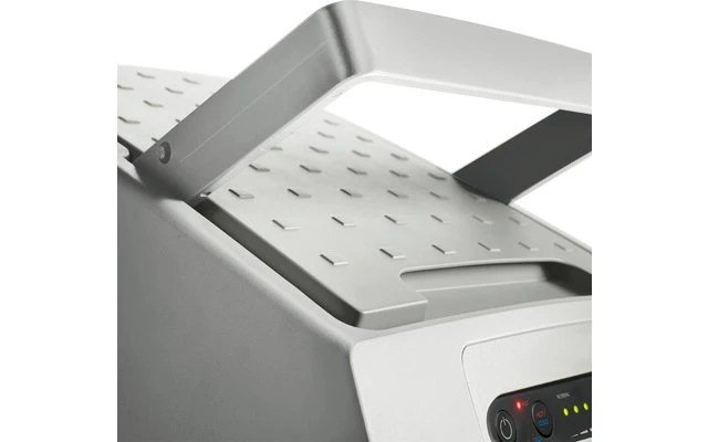 Dometic TropiCool TCX 14 Tragbare thermoelektrische Kühlbox 15 Liter Dometic TropiCool TCX 14 Tragbare Thermoelektrische Kühlbox 15 Liter -Campingausrüstung 410801 4482339