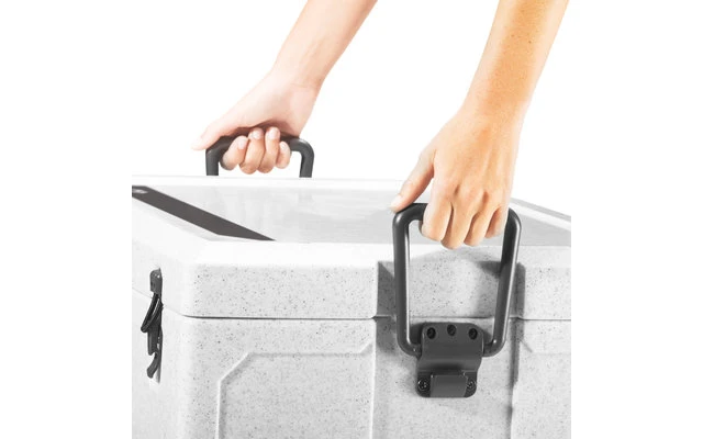 Dometic Cool-Ice CI-42 Isolierbox 43 Liter stone Dometic Cool-Ice CI-42 Isolierbox 43 Liter Stone -Campingausrüstung 410933 3411716