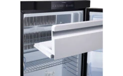 Dometic RMS 8400 Absorberkühlschrank Batteriezündung 85 Liter 30 Mbar -Campingausrüstung 410951 3421422