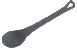 Sea To Summit Delta Long Handled Spoon Dessertlöffel Grau -Campingausrüstung 414222 3042063