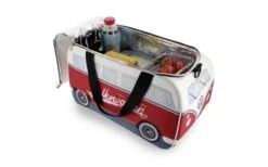 VW Collection T1 Bus Kühltasche 25 Liter -Campingausrüstung 414564 2992337