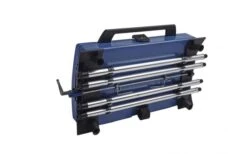 Campingaz 200 SGR Koffergasgrill 50 Mbar -Campingausrüstung 414702 3016805