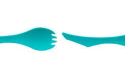 Sea To Summit Delta Spork Essbesteck Löffel Messer Gabel Kombination Orange 5 Sea To Summit Delta Spork Essbesteck Löffel Messer Gabel Kombination Orange -Campingausrüstung 414786 3034025