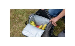 Campingaz The Office Messenger Kühltasche 17 Liter -Campingausrüstung 415194 3015933