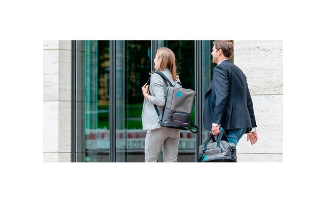 Campingaz The Office Backpack Kühltasche 16 Liter Campingaz The Office Backpack Kühltasche 16 Liter -Campingausrüstung 416091 3015786