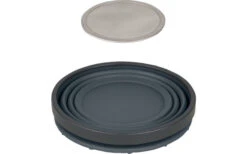 Sea To Summit X-Brew Coffee Dripper Faltbarer Kaffeefilter 480ml 3 Sea To Summit X-Brew Coffee Dripper Faltbarer Kaffeefilter 480ml -Campingausrüstung 418862 3028755