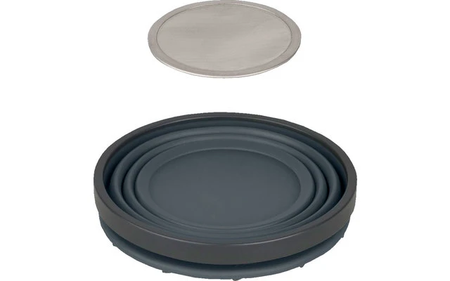 Sea to Summit X-Brew Coffee Dripper faltbarer Kaffeefilter 480ml Sea To Summit X-Brew Coffee Dripper Faltbarer Kaffeefilter 480ml -Campingausrüstung 418862 3028755