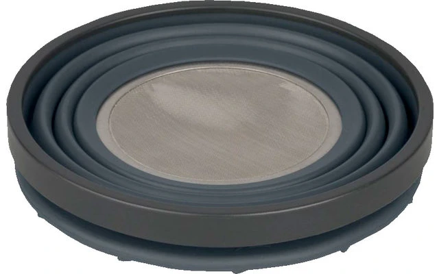 Sea to Summit X-Brew Coffee Dripper faltbarer Kaffeefilter 480ml Sea To Summit X-Brew Coffee Dripper Faltbarer Kaffeefilter 480ml -Campingausrüstung 419321 3028761