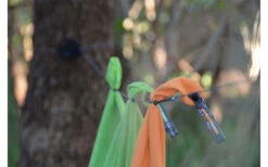 Sea To Summit The Clothesline Wäscheleine -Campingausrüstung 420431 3168642