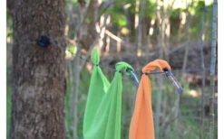 Sea To Summit The Clothesline Wäscheleine -Campingausrüstung 420641 3168648