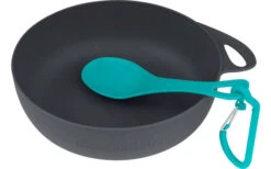 Sea To Summit Delta Cutlery Set Campingbesteck 3-tlg. Grau 8 Sea To Summit Delta Cutlery Set Campingbesteck 3-tlg. Grau -Campingausrüstung 420650 3365969 2