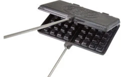 Petromax Waffeleisen Lang -Campingausrüstung 422043 3994495