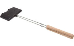 Petromax Waffeleisen Lang -Campingausrüstung 422172 3994503