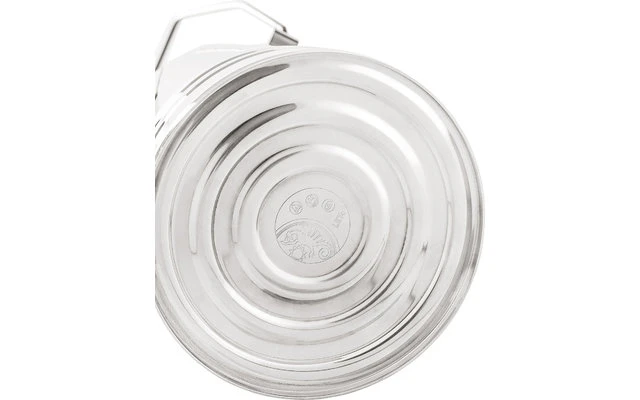 Petromax Perkomax LE14 Edelstahl Kaffee Perkolator 1,5 Liter Petromax Perkomax LE14 Edelstahl Kaffee Perkolator 1,5 Liter -Campingausrüstung 422274 3002978