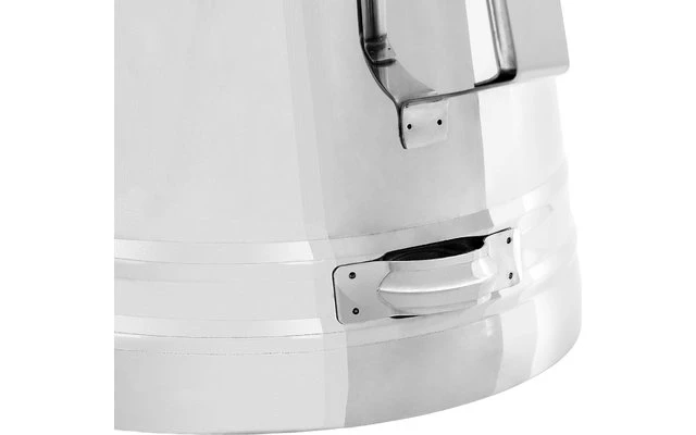 Petromax Perkomax LE14 Edelstahl Kaffee Perkolator 1,5 Liter Petromax Perkomax LE14 Edelstahl Kaffee Perkolator 1,5 Liter -Campingausrüstung 422352 3002984